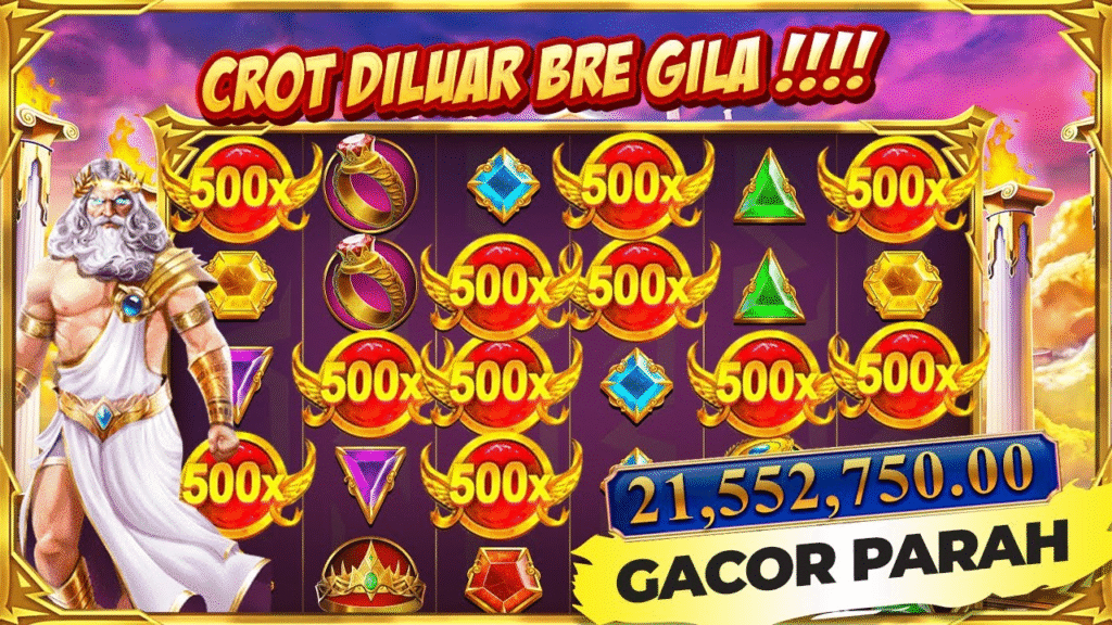 Jam Gacor Pragmatic Slot Online: Pagi atau Malam?