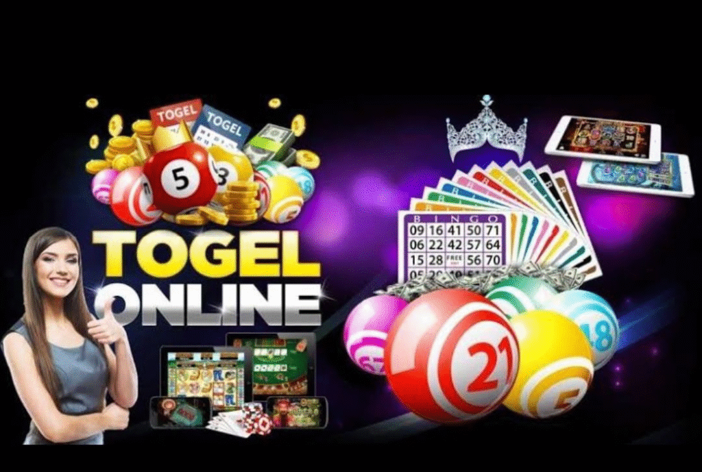 Rekapan Angka Bermain Togel