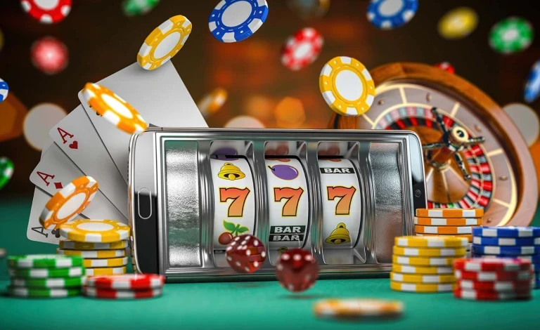 Dukungan Pemerintah Slot Online Terpercaya