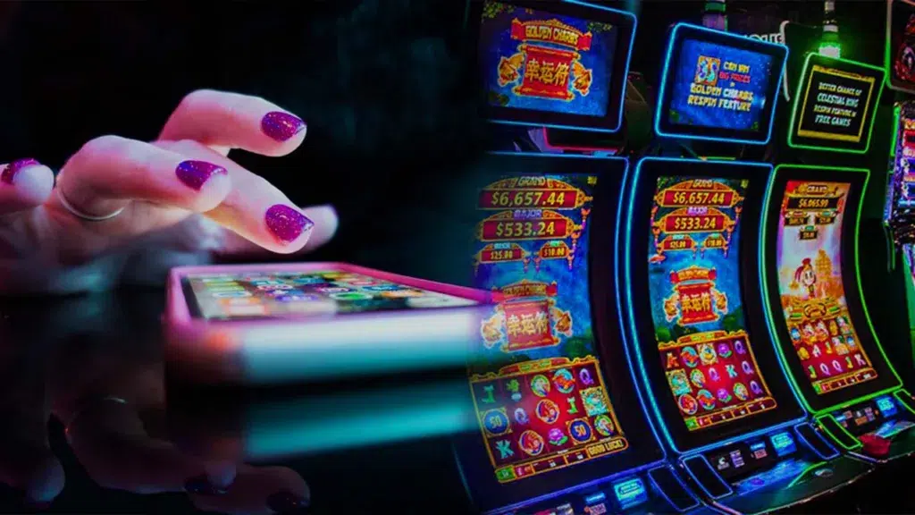 Meningkatkan Literasi Digital Slot Online