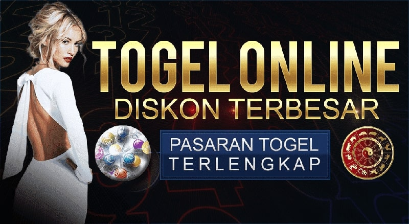 Pecahan Angka Judi Togel Online
