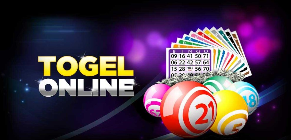 Membuat Konten Tentang Togel Online