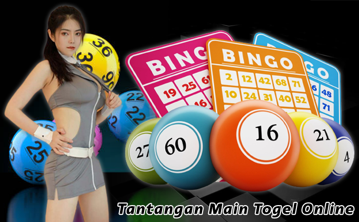 Mengelola Modal Saat Bermain Togel Secara Bijak